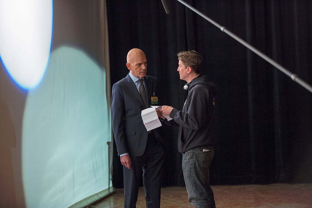 Expertos en crisis : Foto