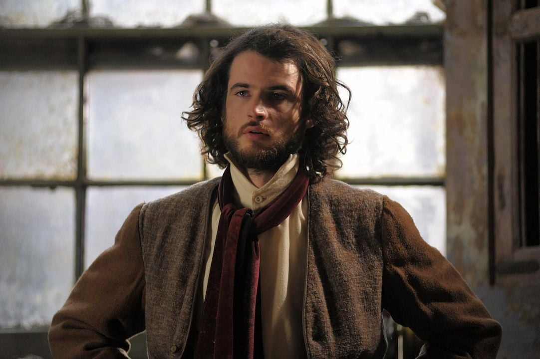 Effie Gray : Foto Tom Sturridge