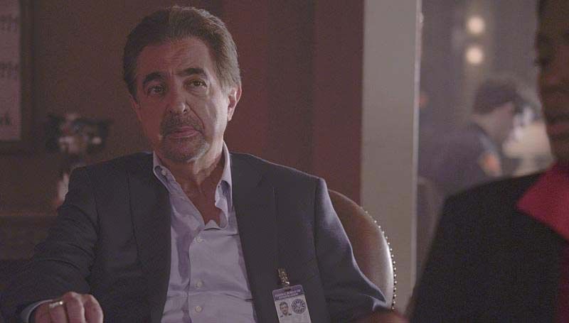 Foto Joe Mantegna