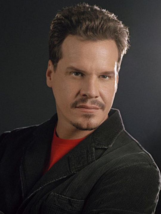 Cartel Craig Sheffer