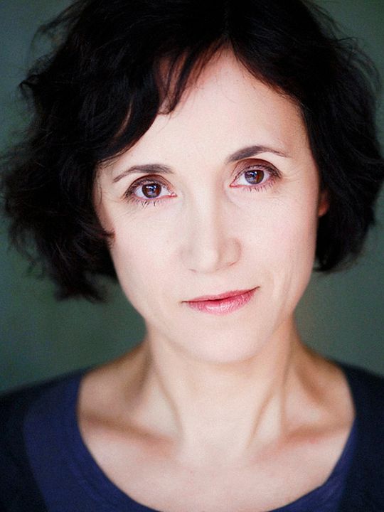 Cartel Madeleine Assas