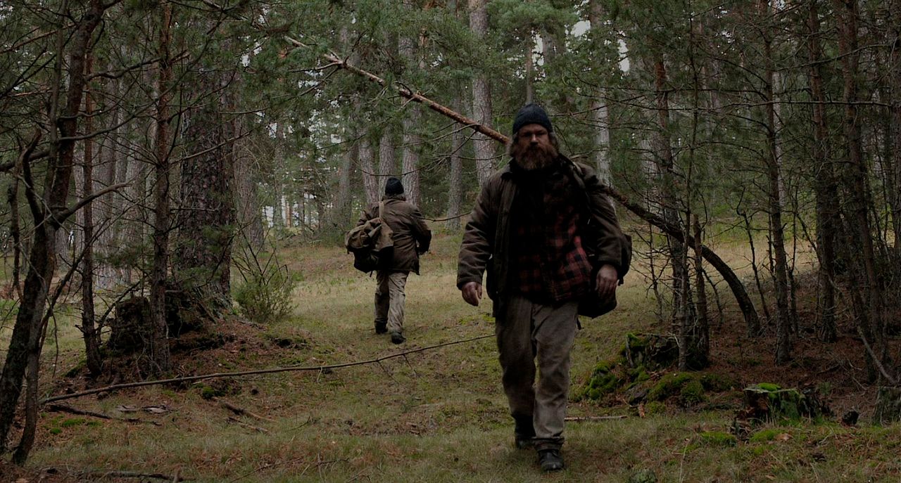 Flow : Foto Juan Del Santo