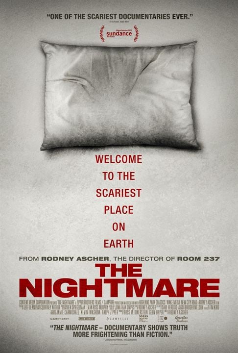 The Nightmare : Cartel