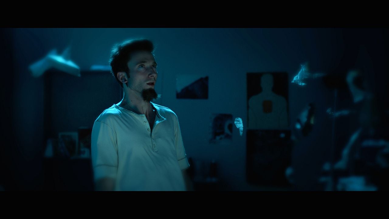 The Nightmare : Foto