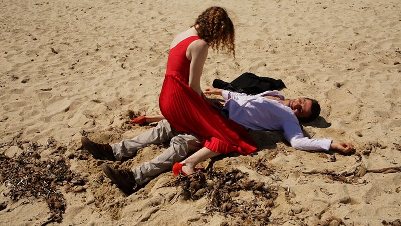 C'est l'amour : Foto