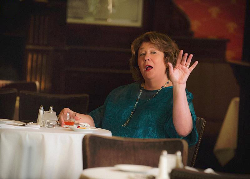 The Good Wife : Foto Margo Martindale