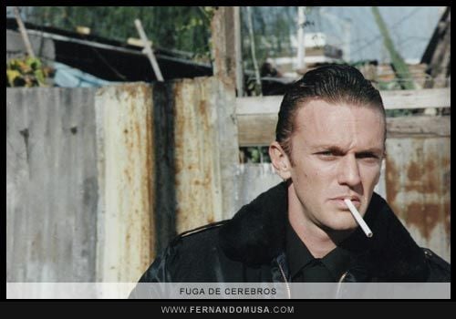 Fuga de cerebros : Foto