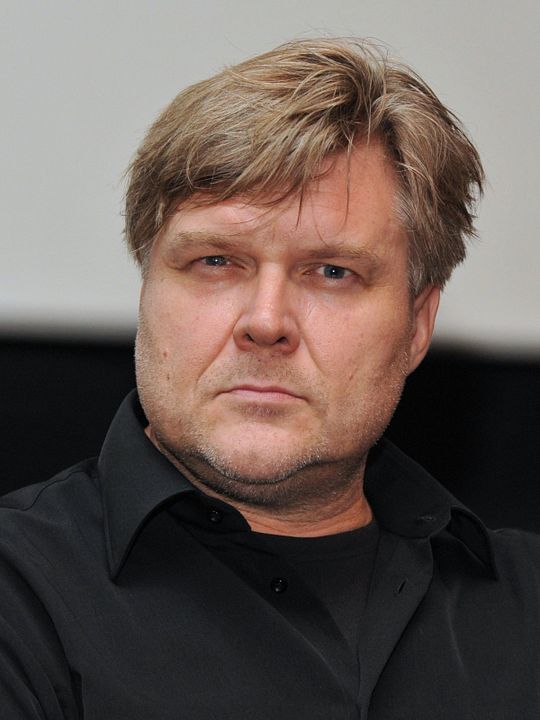 Cartel Petri Kotwica