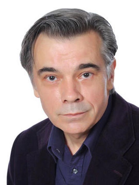 Cartel Aleksandr Korshunov