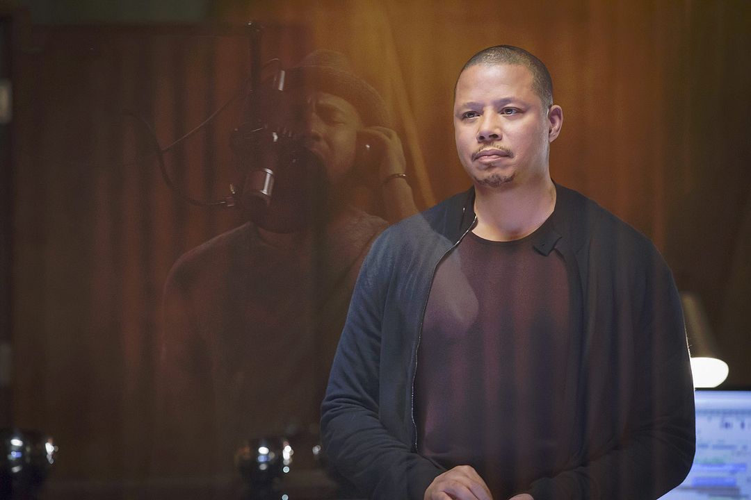 Empire (2015) : Foto Terrence Howard, Jussie Smollett