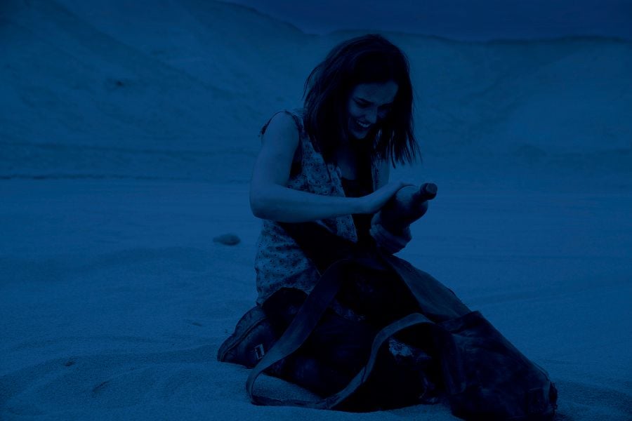 Marvel's Agents of S.H.I.E.L.D. : Foto Elizabeth Henstridge