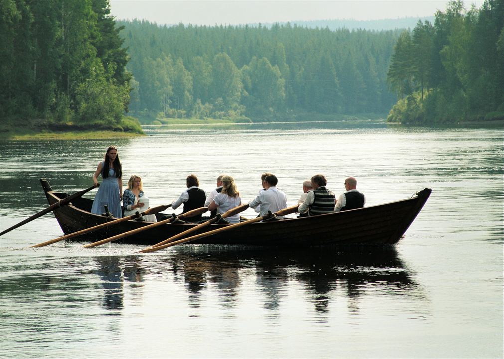 Foto Frida Hallgren