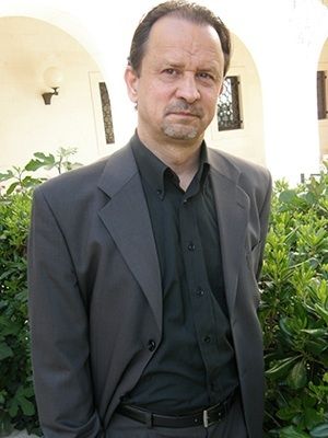 Cartel Trpimir Jurkic