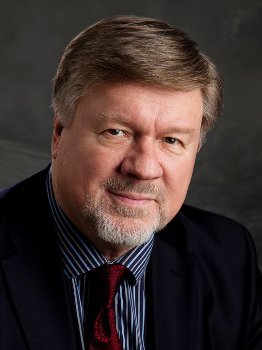 Cartel Hakan Hagegard