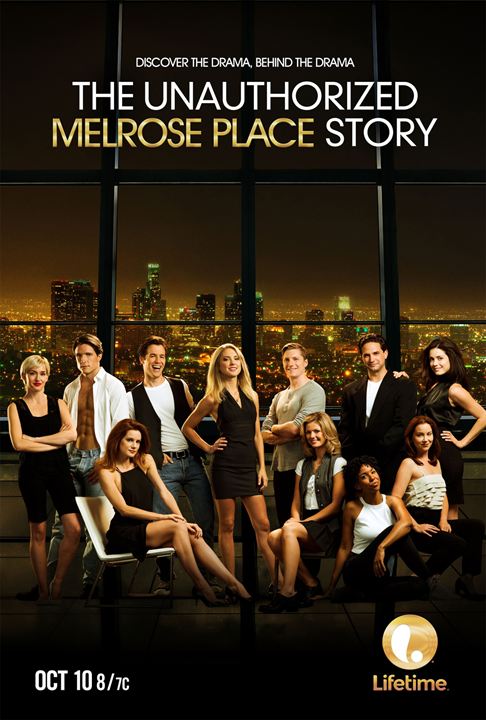 The Unauthorized Melrose Place Story : Cartel
