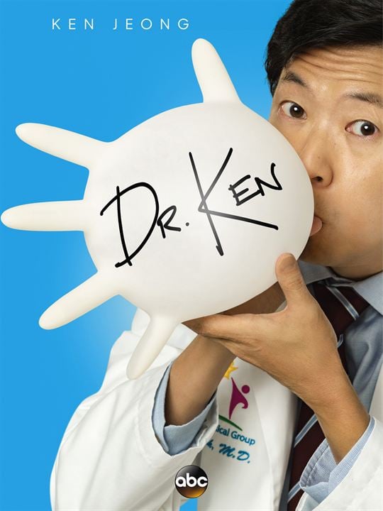 Dr. Ken : Cartel