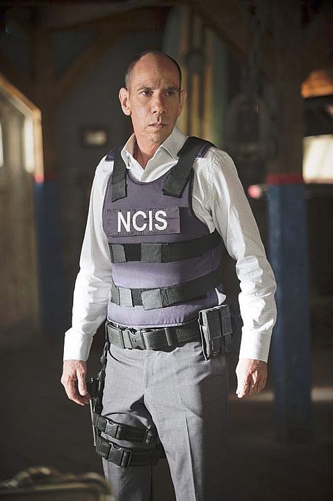 NCIS: Los Ángeles : Foto Miguel Ferrer