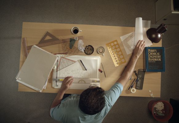 Krieg der Lügen : Foto