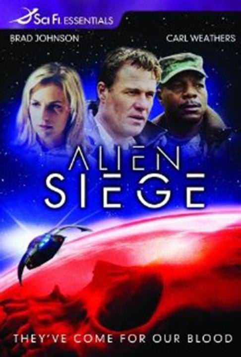 Alien Siege : Cartel