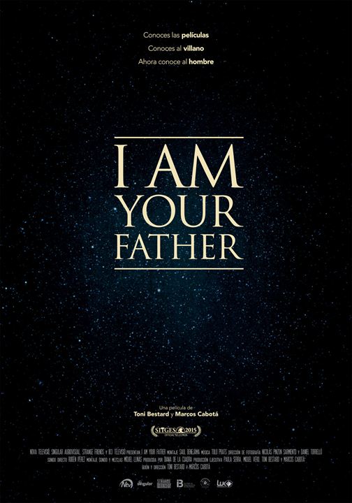 I Am Your Father : Cartel