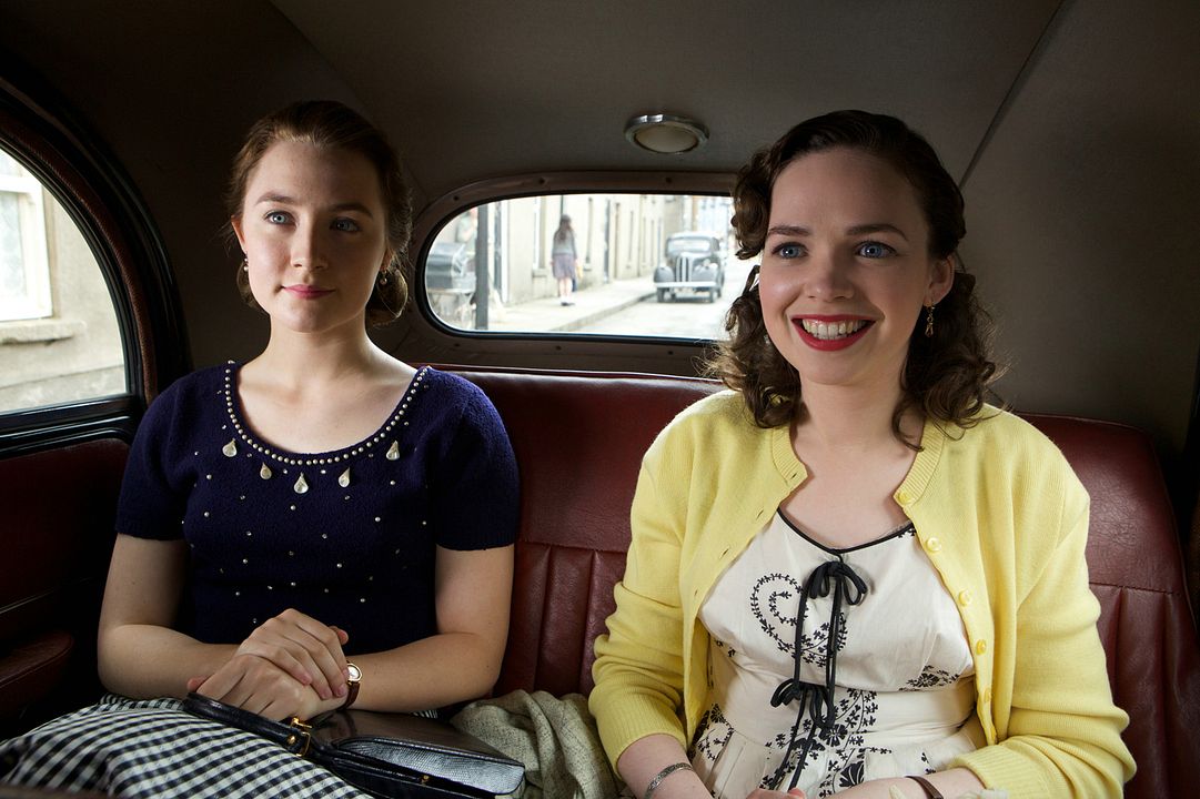 Brooklyn : Foto Saoirse Ronan, Eileen O'Higgins