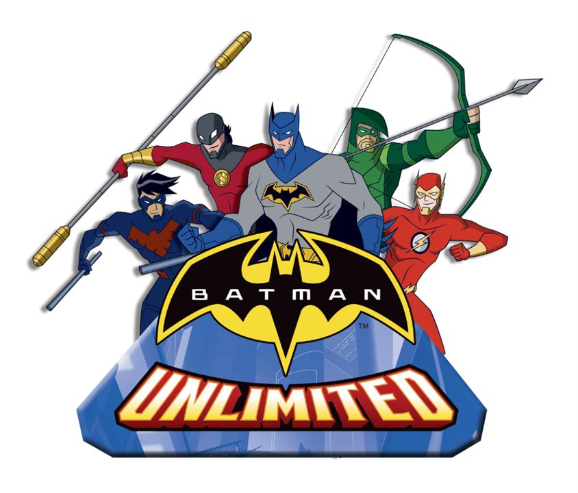Batman Unlimited : Cartel