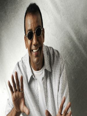 Cartel Jorge Ben Jor
