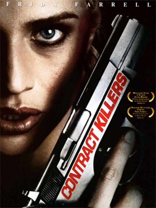 Contract Killers : Cartel