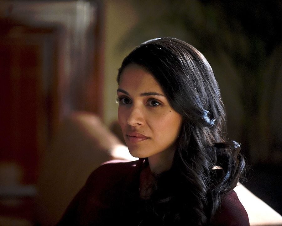 Blood and Oil : Foto Miranda Rae Mayo