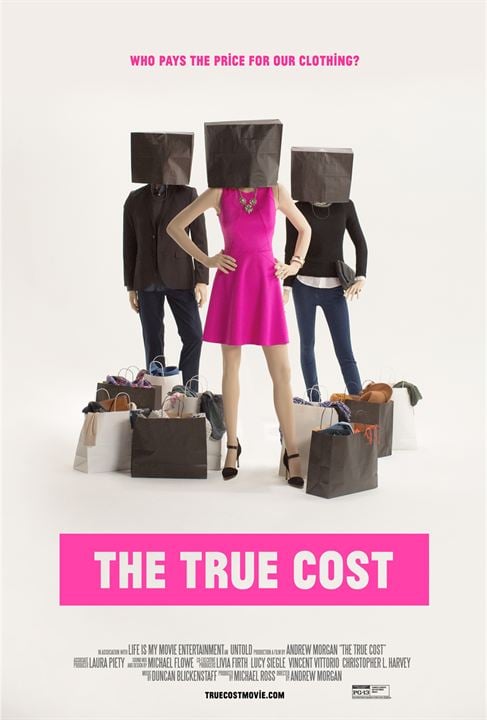 The True Cost : Cartel