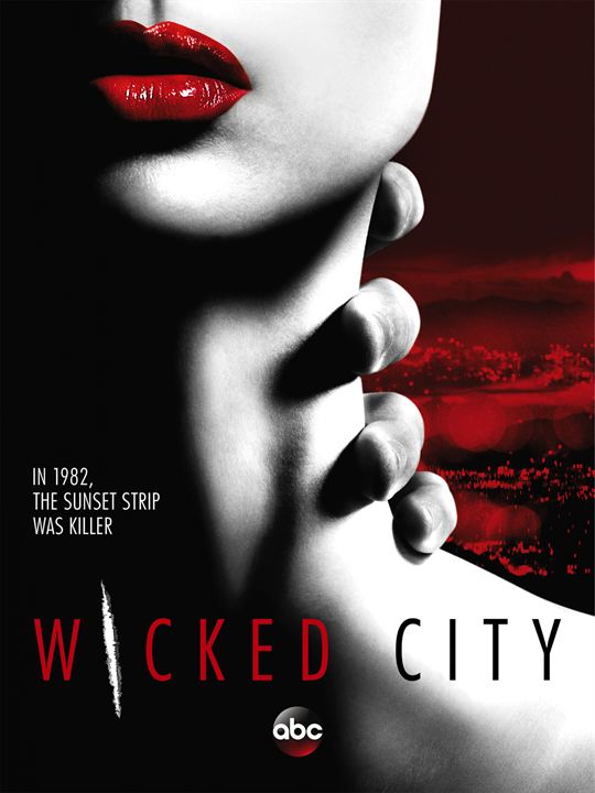 Wicked City : Cartel