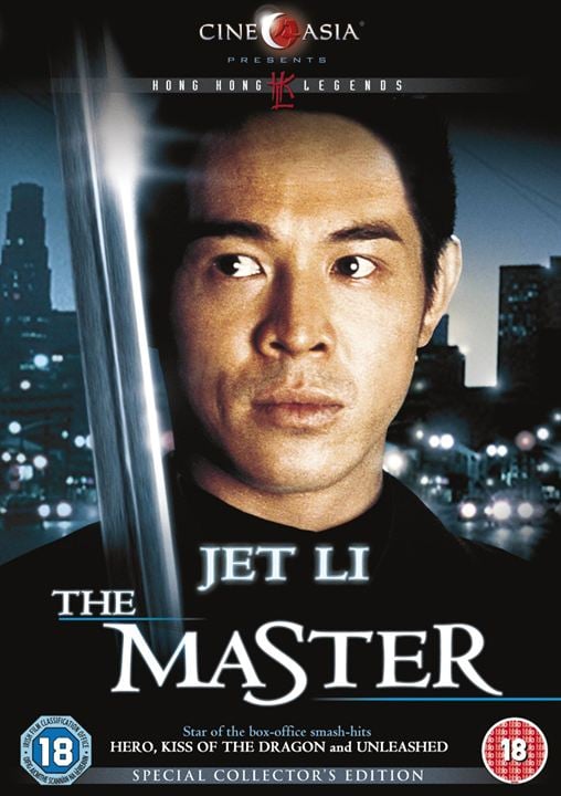 The Master : Cartel