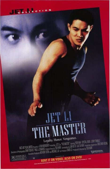 The Master : Cartel