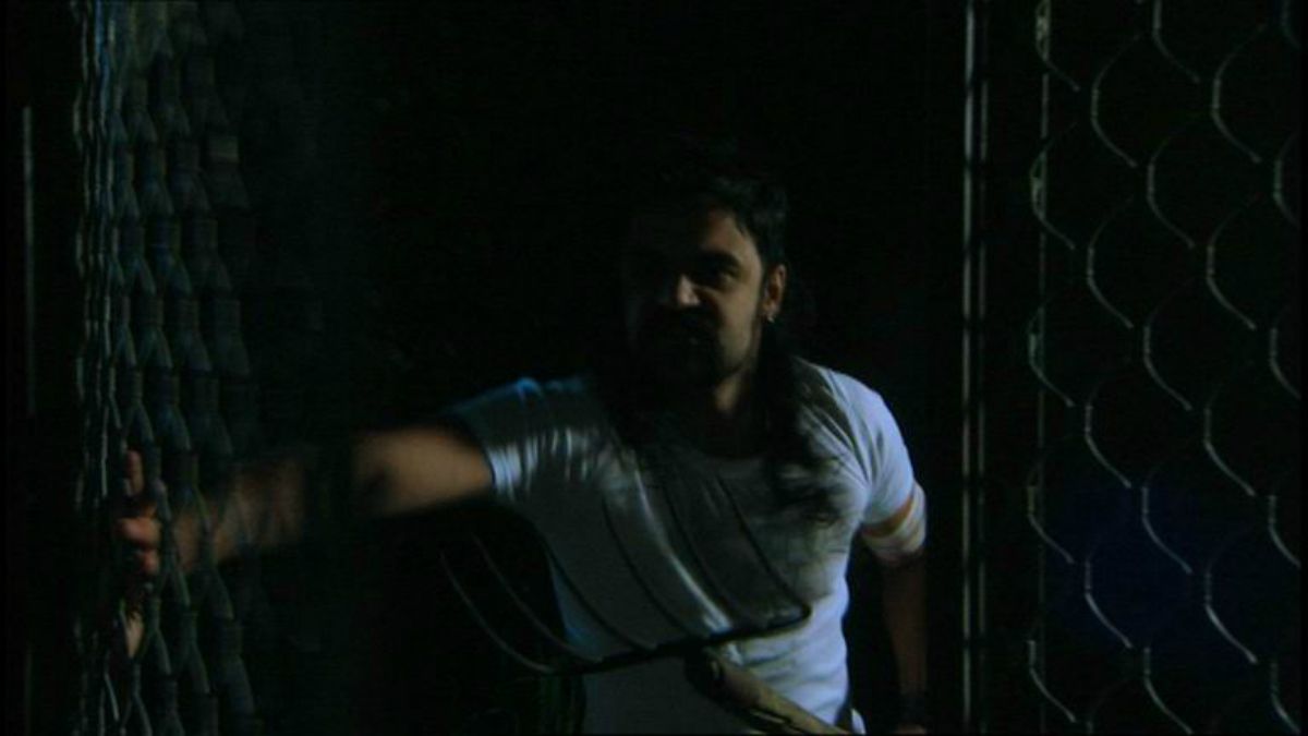 La furia de Mackenzie : Foto