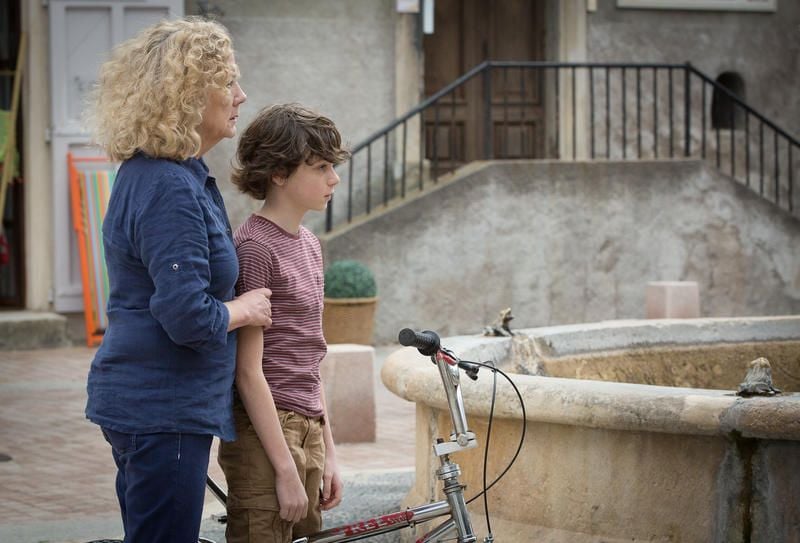 Foto Catherine Hiegel