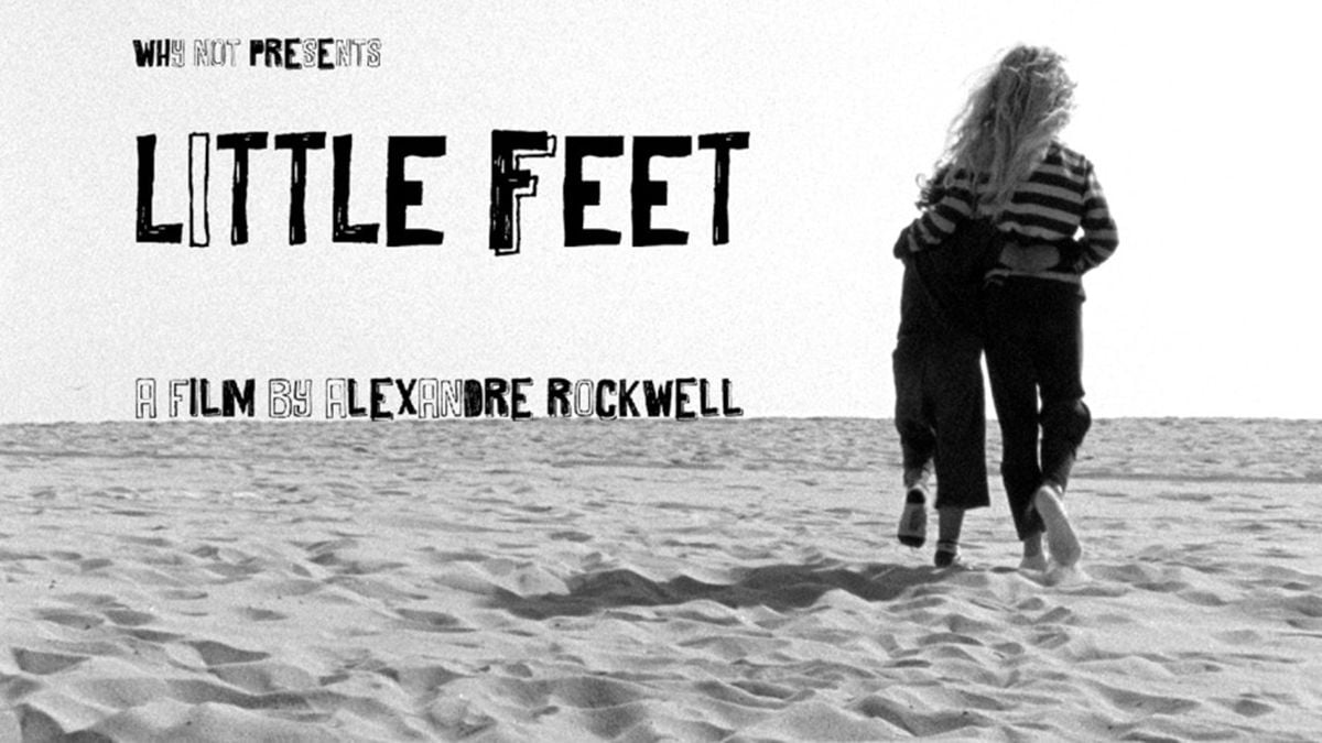 Little Feet : Cartel