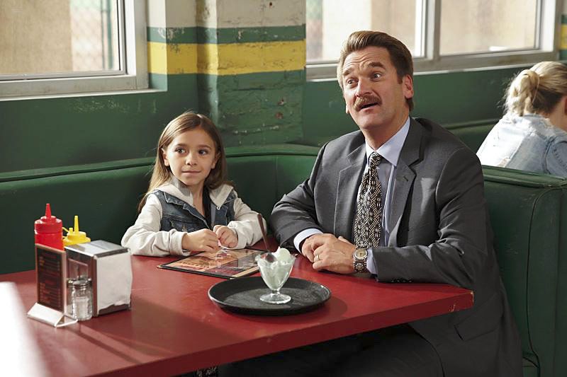 Crazy Ex-Girlfriend : Foto Pete Gardner