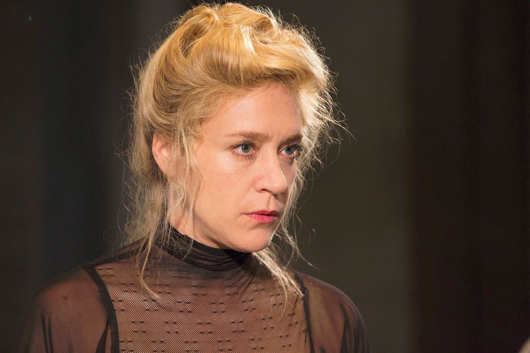 American Horror Story : Foto Chloë Sevigny