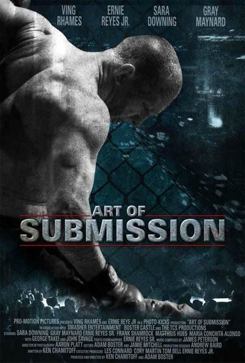 Art of Submission : Cartel