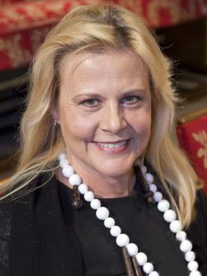 Cartel Sigrún Edda Björnsdóttir