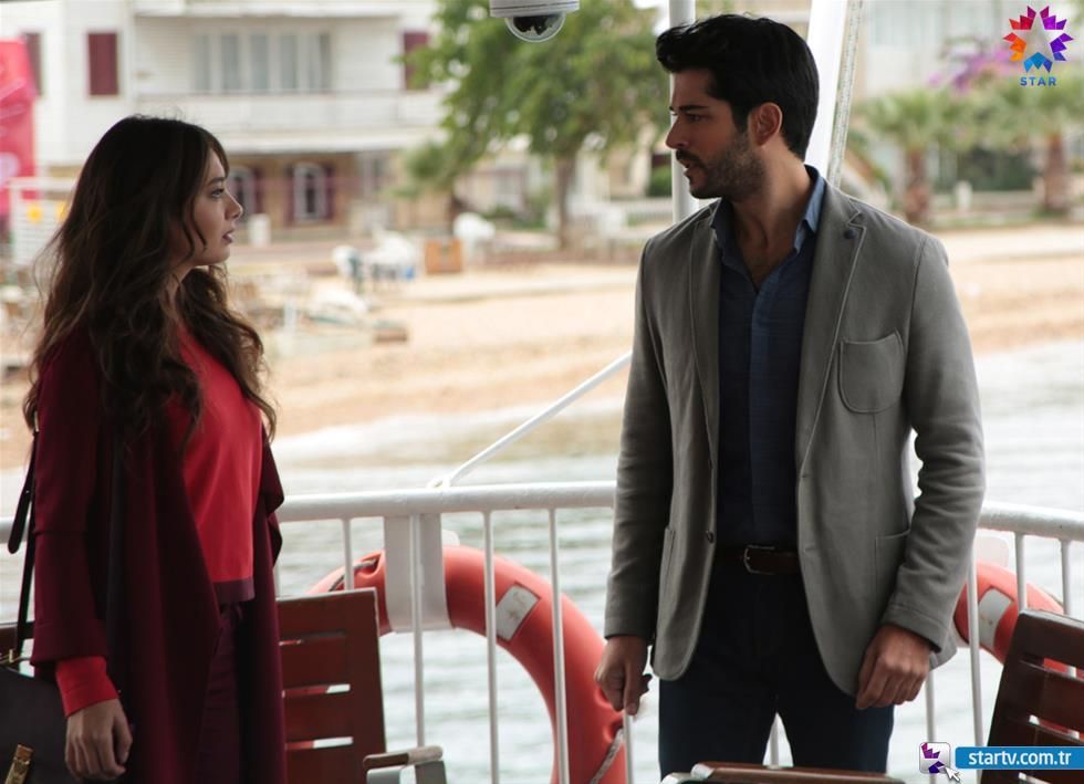 Kara Sevda (Amor eterno) : Foto