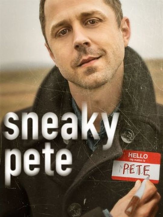 Sneaky Pete : Cartel