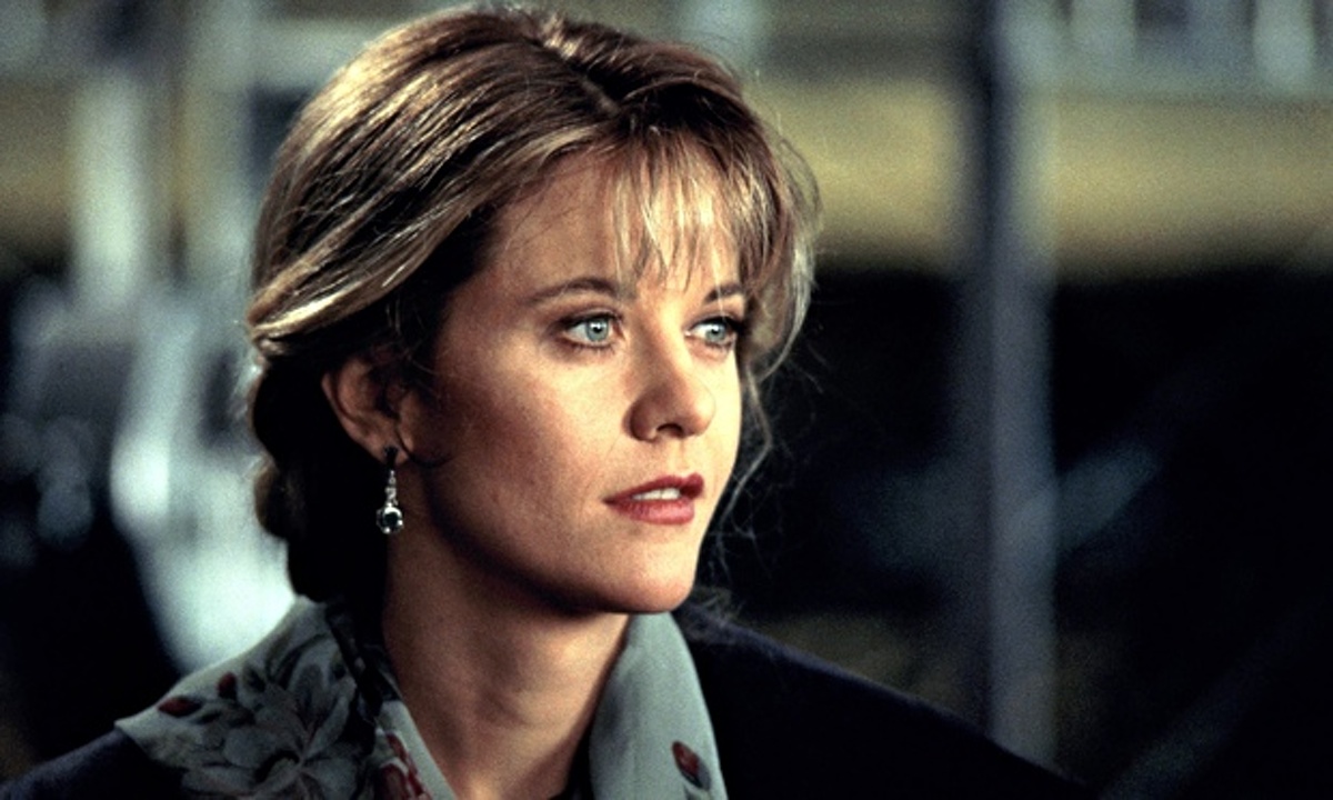 Algo para recordar : Foto Meg Ryan