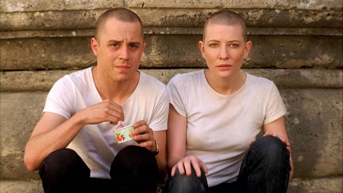 Heaven : Foto Cate Blanchett, Giovanni Ribisi