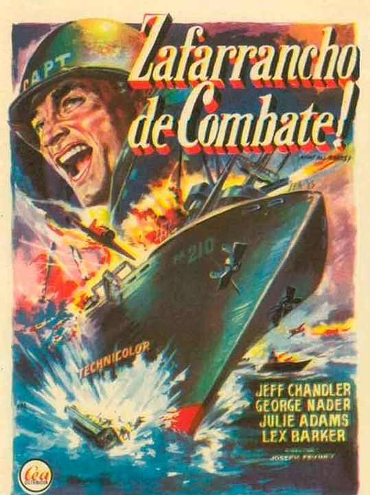 Zafarrancho de combate : Cartel