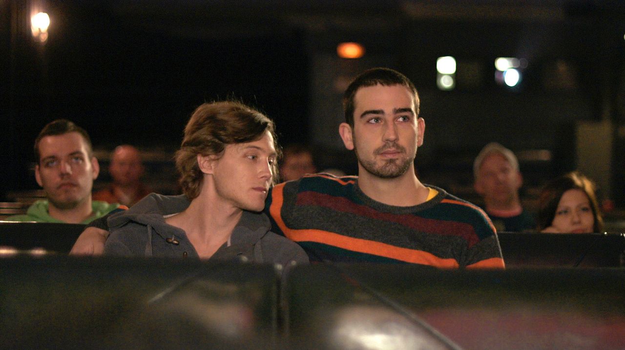 Foto Alexander Becht