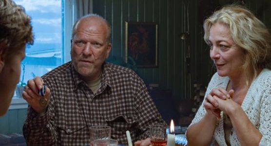 Å vende tilbake : Foto