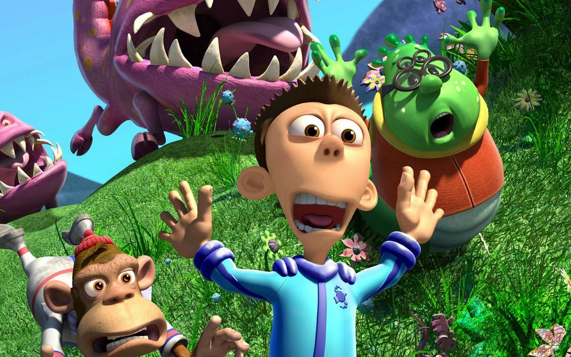 Planeta Sheen : Foto