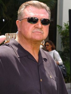 Cartel Mike Ditka