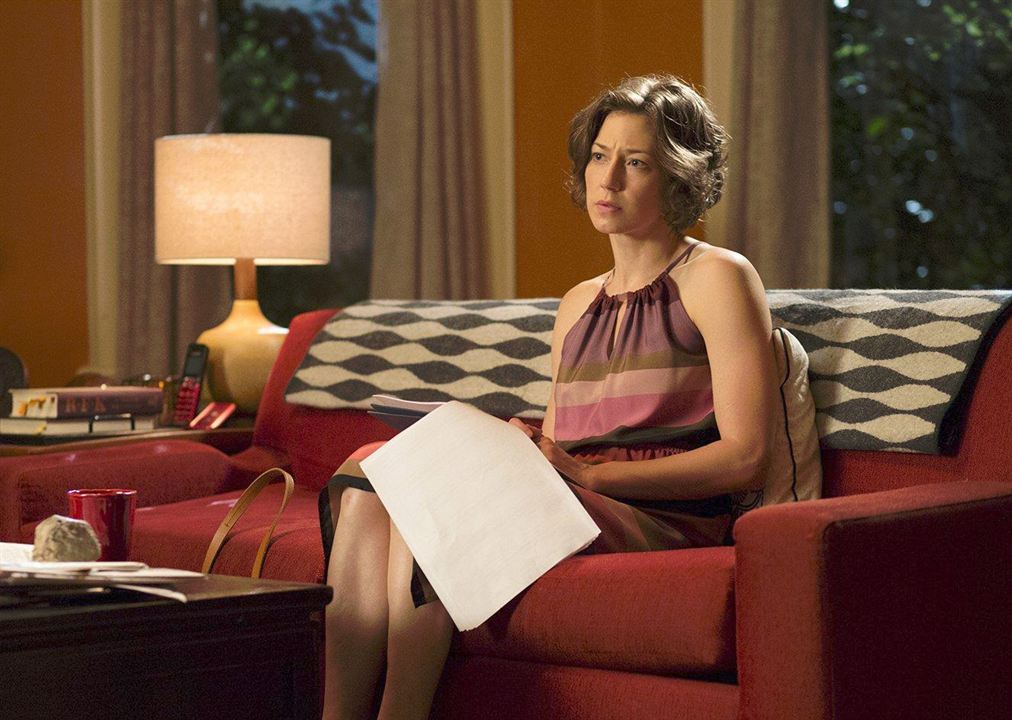 The Leftovers : Foto Carrie Coon